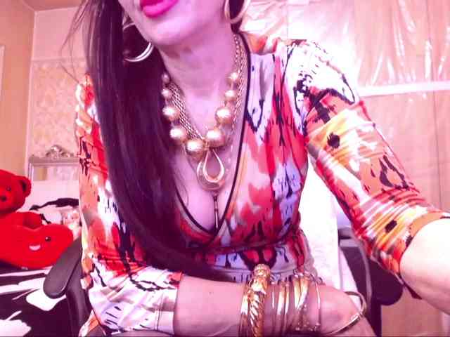 SpecialCerise webcam