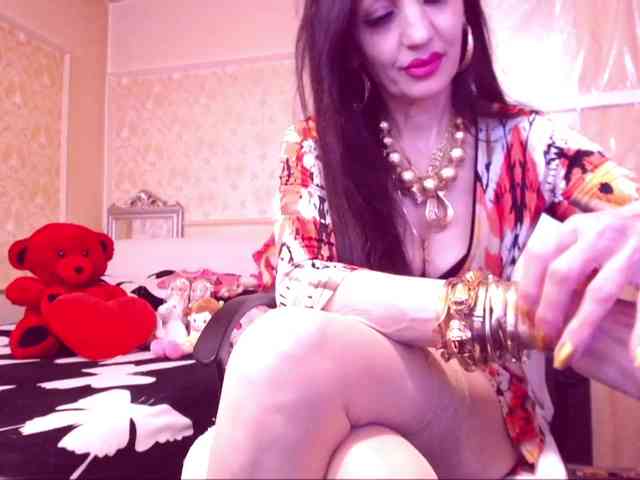 SpecialCerise webcam