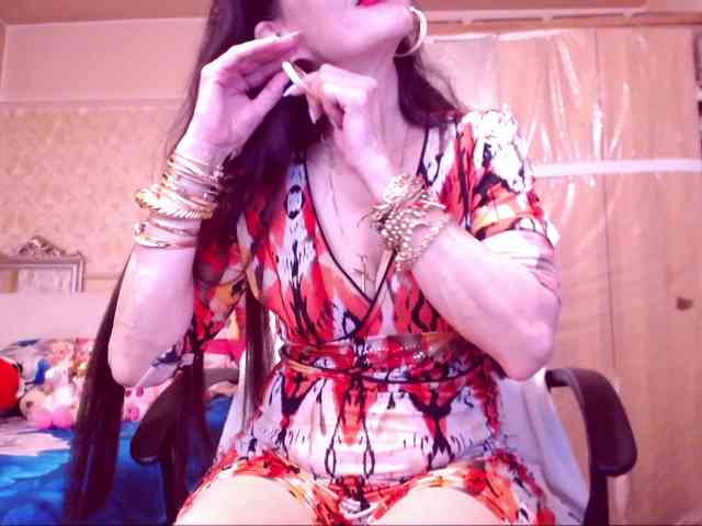 SpecialCerise webcam