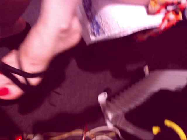SpecialCerise webcam