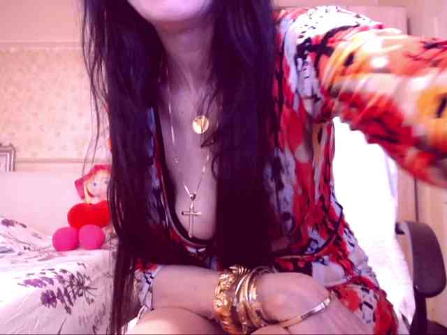 SpecialCerise webcam