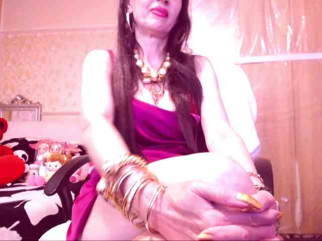 SpecialCerise webcam