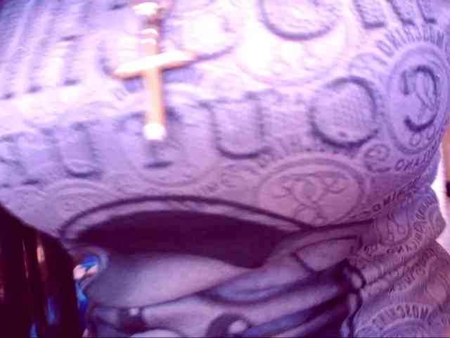 SpecialCerise webcam
