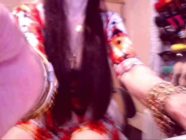 SpecialCerise webcam