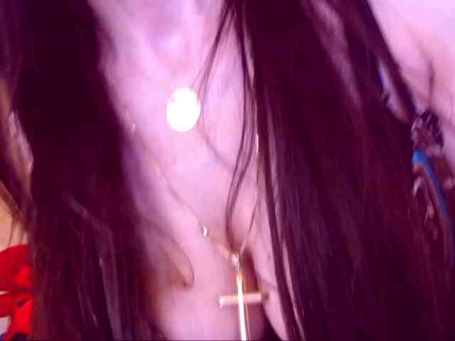 SpecialCerise Sex Cam Show