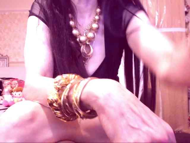 SpecialCerise webcam