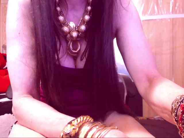 SpecialCerise webcam