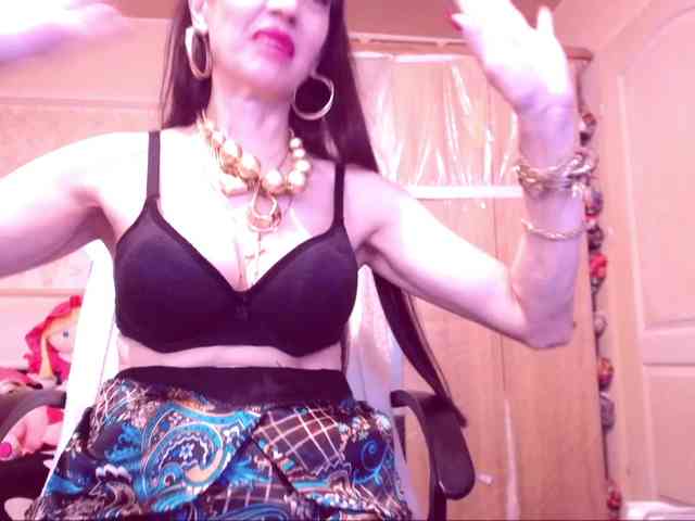 SpecialCerise webcam