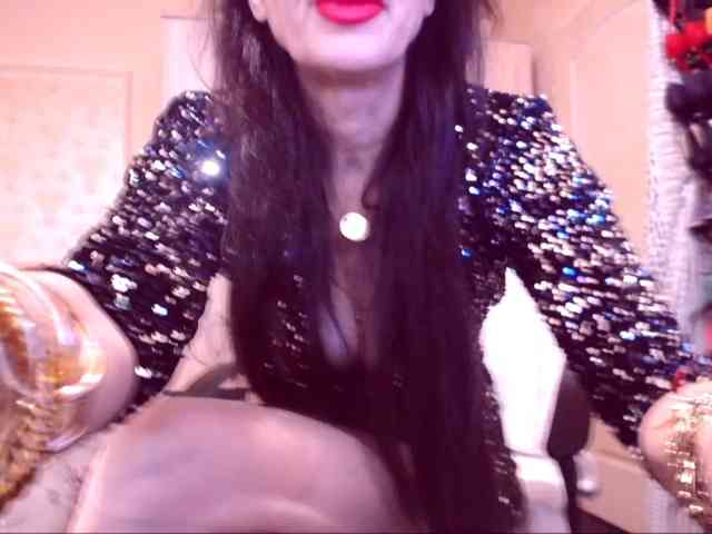Modella: SpecialCerise