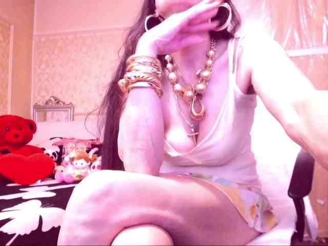 SpecialCerise webcam