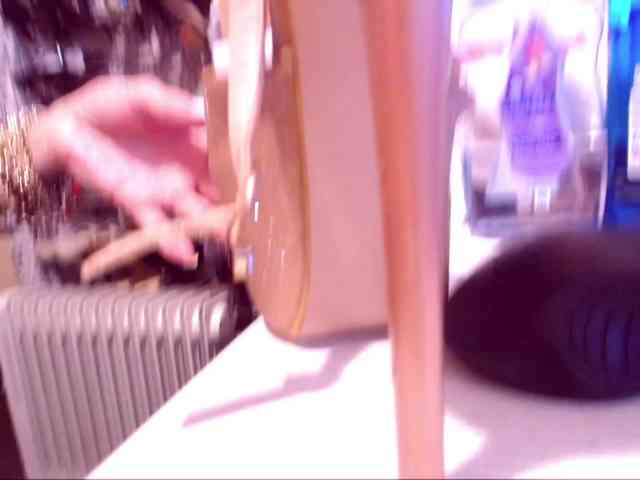 SpecialCerise webcam