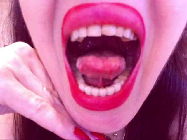 SpecialCerise webcam