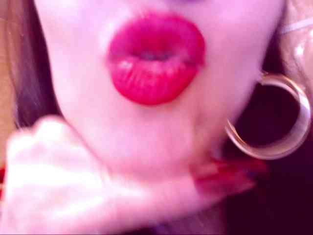 SpecialCerise webcam
