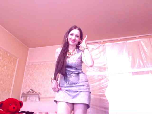 SpecialCerise webcam