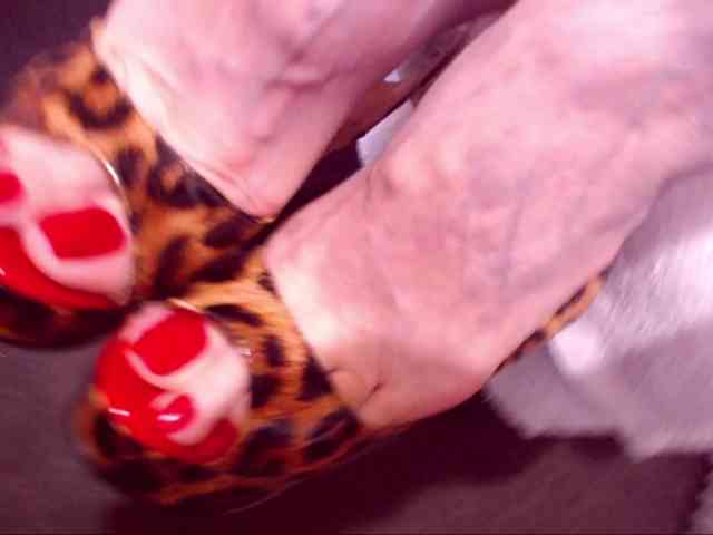 SpecialCerise webcam