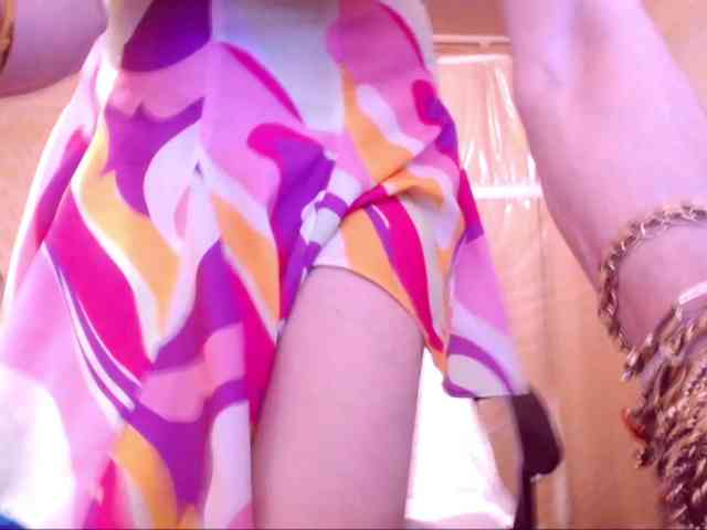 SpecialCerise webcam