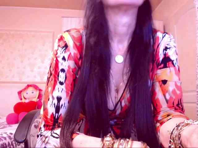 Modella: SpecialCerise
