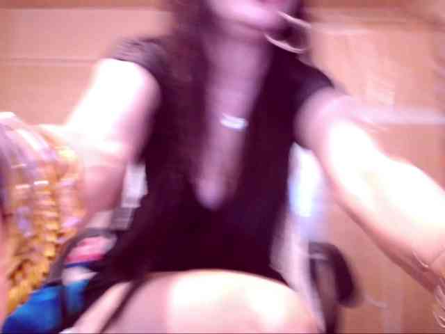 SpecialCerise webcam