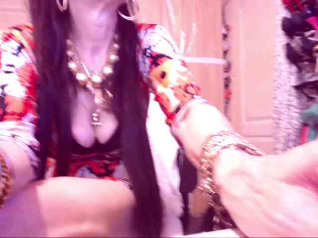 SpecialCerise webcam