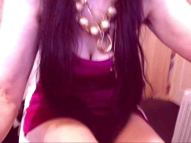 SpecialCerise webcam
