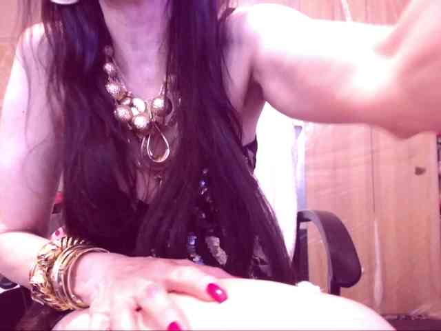 SpecialCerise webcam
