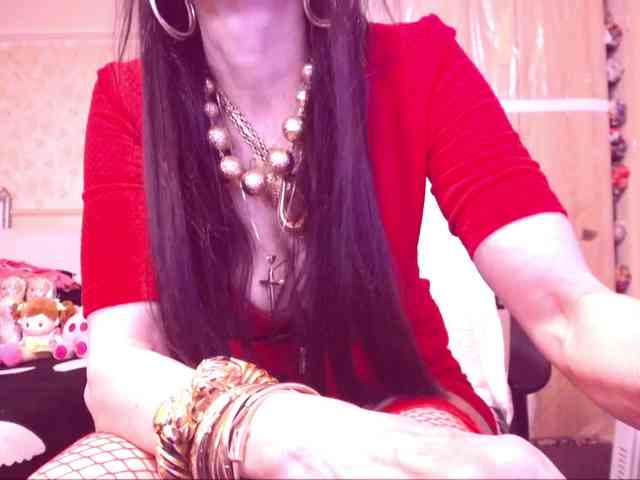 SpecialCerise webcam