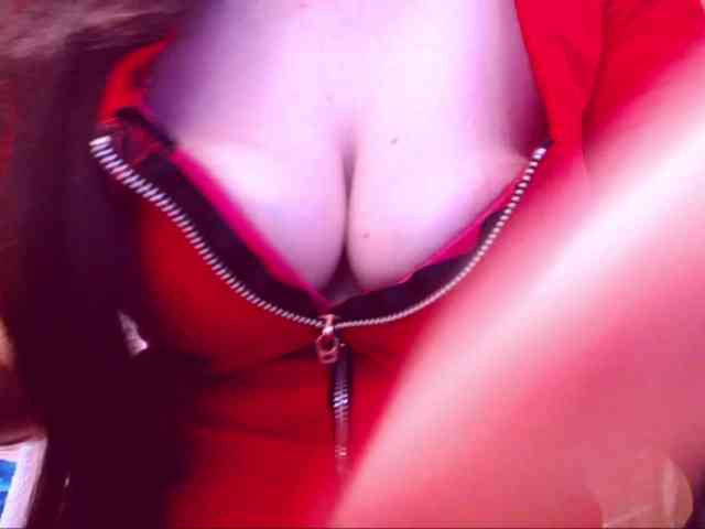 SpecialCerise webcam
