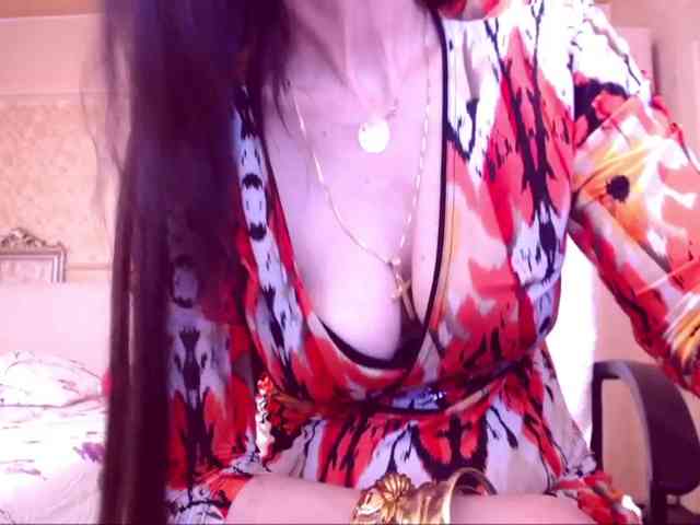 Modella: SpecialCerise