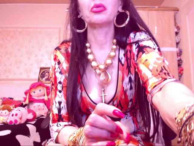 SpecialCerise webcam