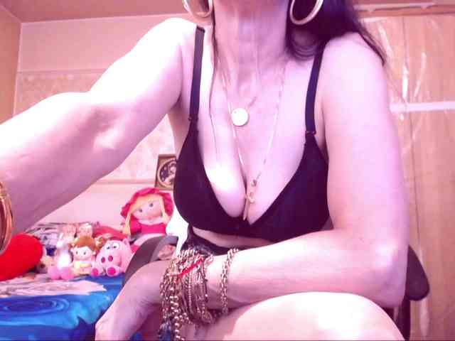 SpecialCerise webcam