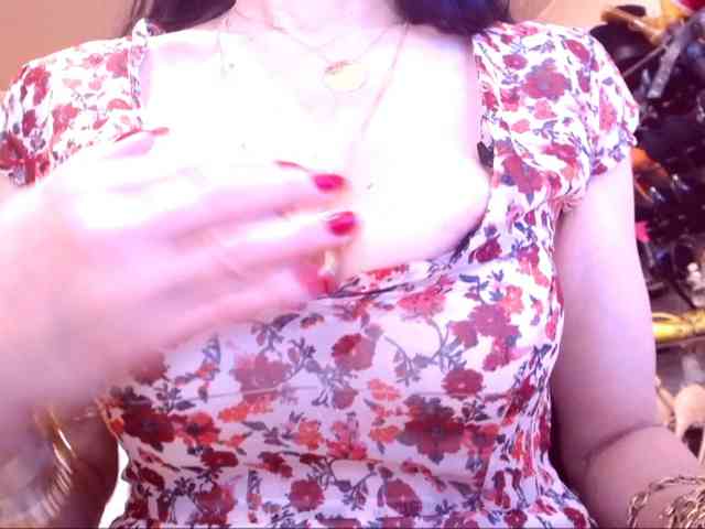 Modella: SpecialCerise