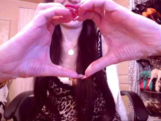 SpecialCerise webcam