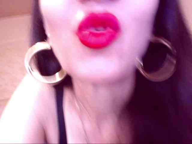 SpecialCerise webcam