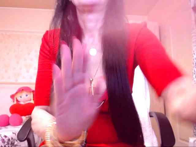 Modella: SpecialCerise