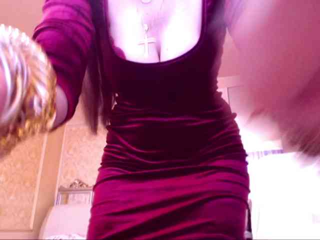 Modella: SpecialCerise