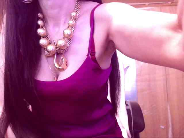 SpecialCerise webcam