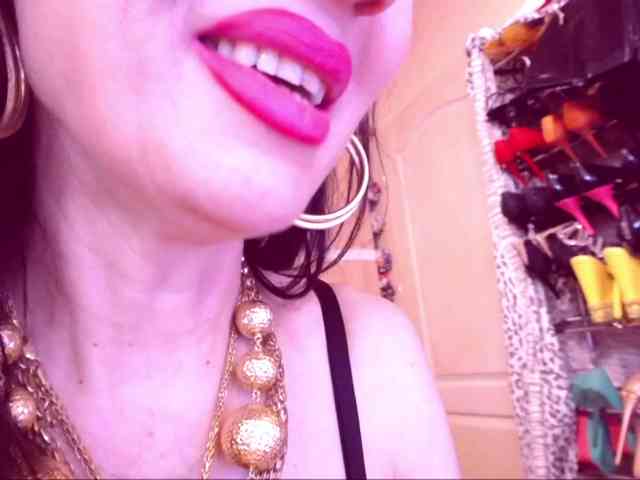 SpecialCerise webcam