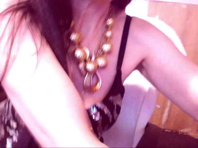 SpecialCerise webcam