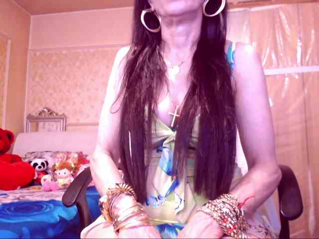 SpecialCerise webcam