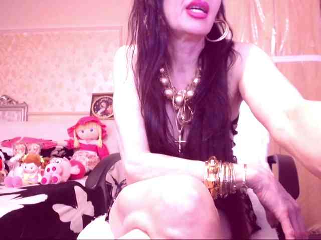 SpecialCerise webcam