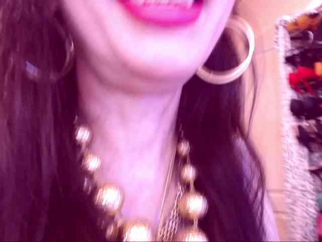 SpecialCerise webcam