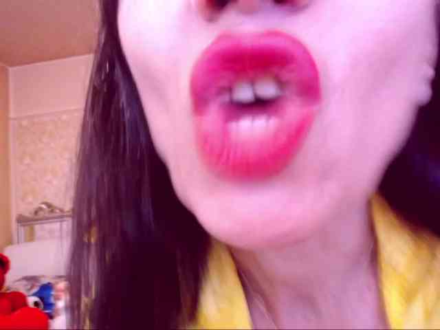 SpecialCerise webcam