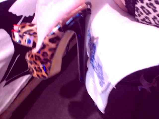 SpecialCerise bongacams