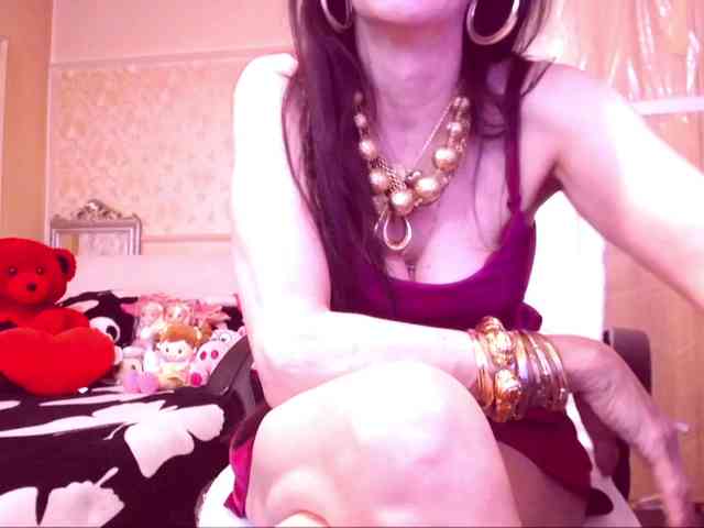 SpecialCerise webcam