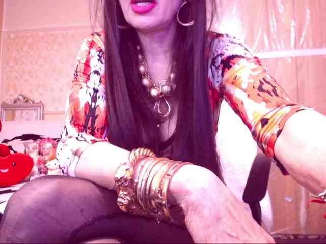 SpecialCerise webcam