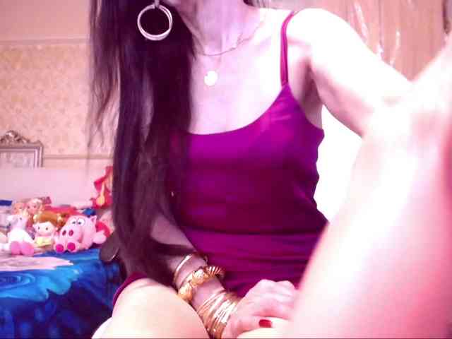 SpecialCerise webcam