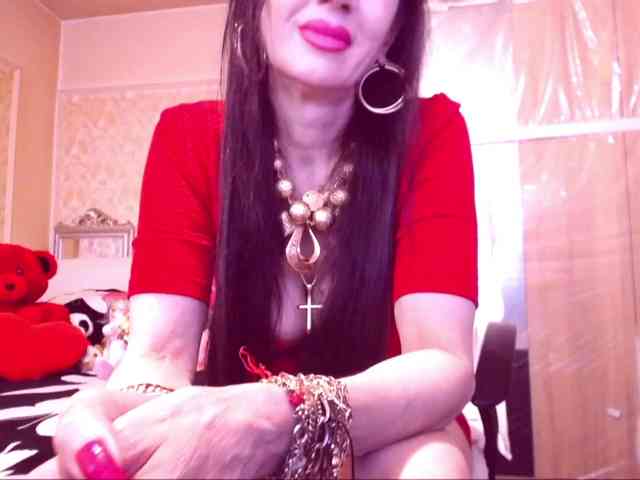SpecialCerise webcam