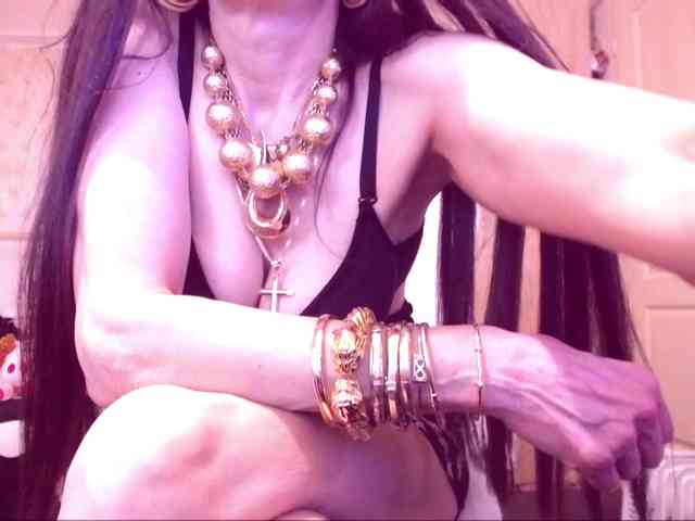 SpecialCerise webcam