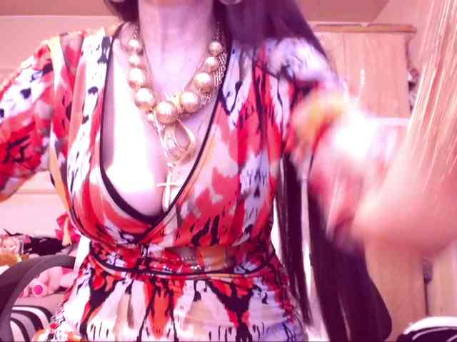 SpecialCerise webcam
