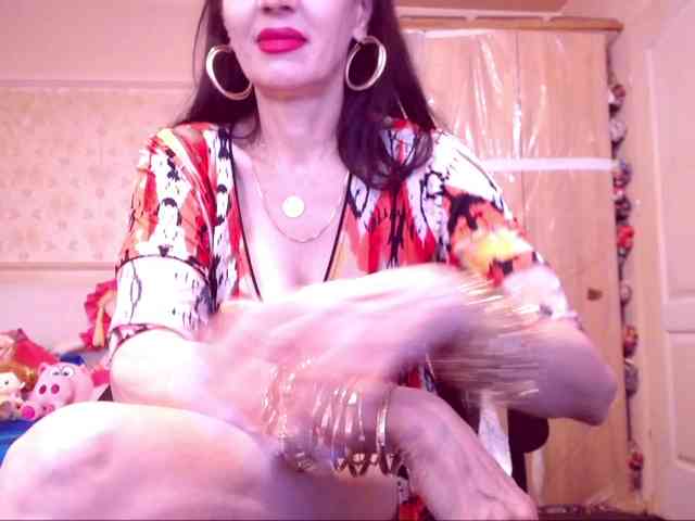 SpecialCerise webcam